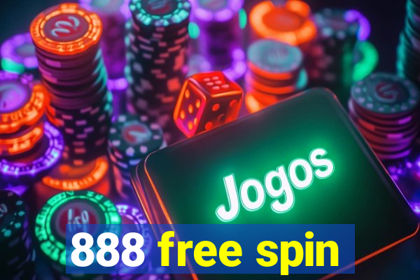 888 free spin